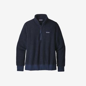 Patagonia Woolyester Fleece Pullover